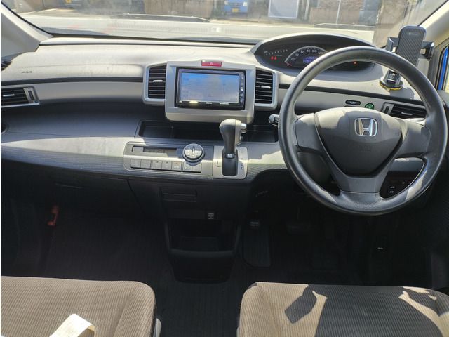 HONDA FREED 2012 Image 31