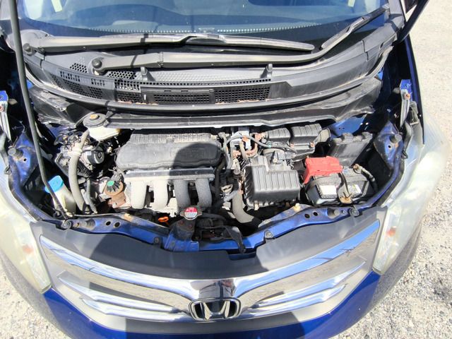 HONDA FREED 2012 Image 31