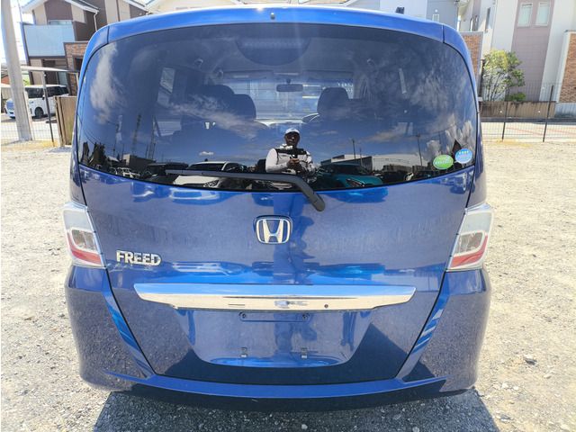 HONDA FREED 2012 Image 31