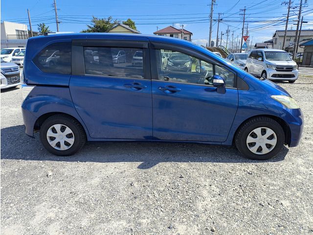 HONDA FREED 2012 Image 31