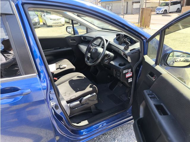 HONDA FREED 2012 Image 31