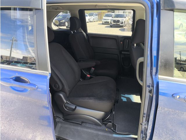 HONDA FREED 2012 Image 31