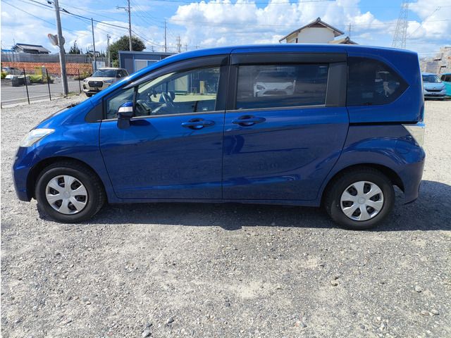 HONDA FREED 2012 Image 31