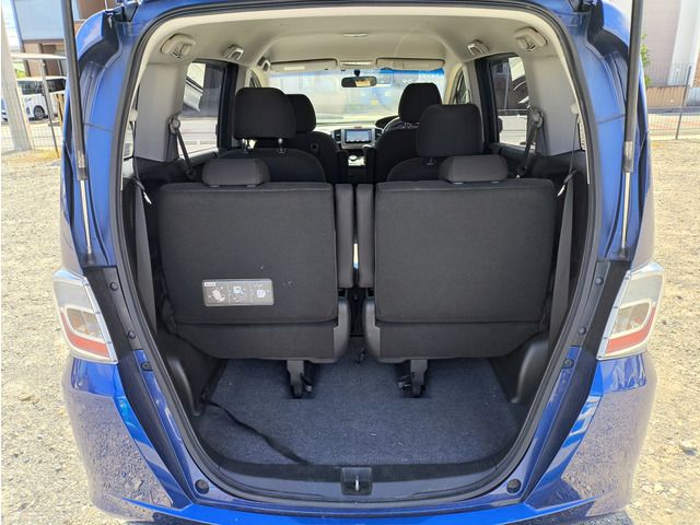 HONDA FREED 2012 Image 31