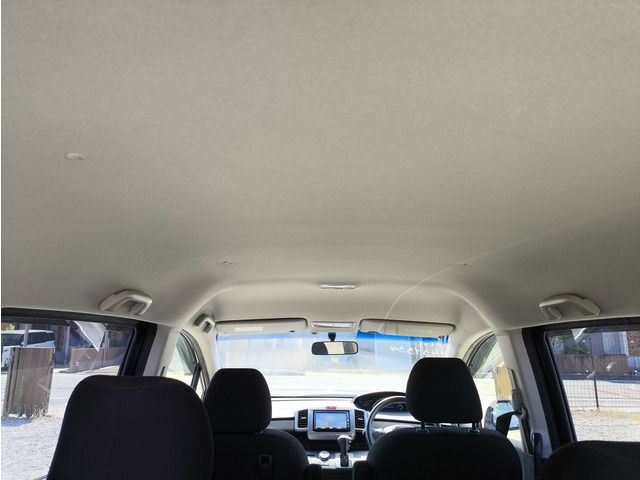 HONDA FREED 2012 Image 31