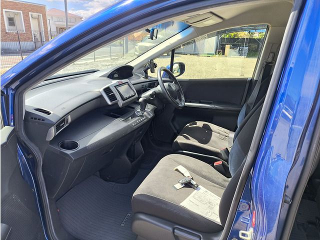 HONDA FREED 2012 Image 31