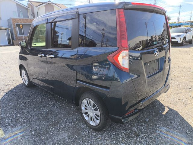 DAIHATSU THOR 2017 Image 31