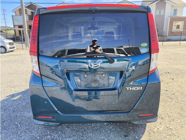 DAIHATSU THOR 2017 Image 31