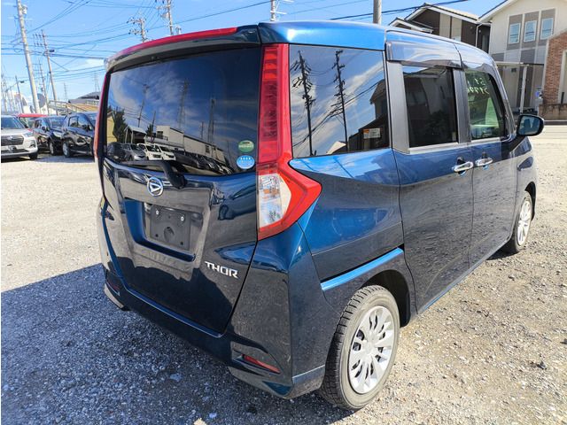 DAIHATSU THOR 2017 Image 31