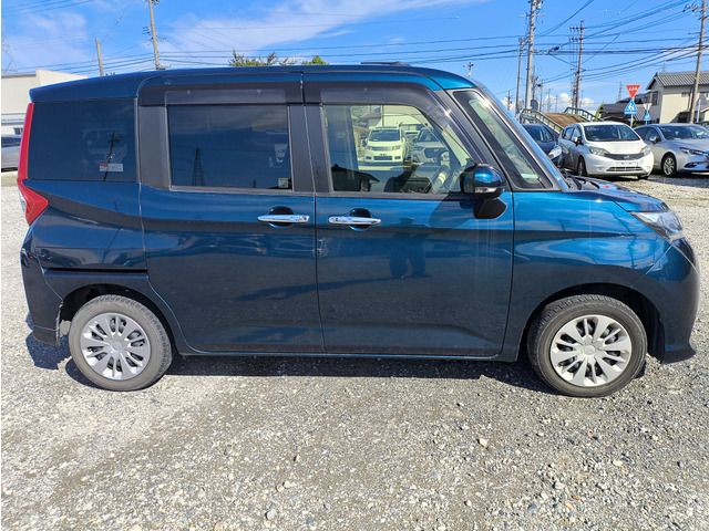 DAIHATSU THOR 2017 Image 31