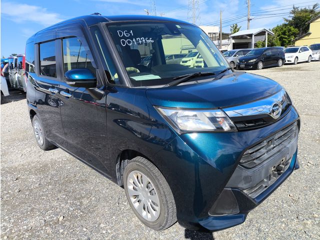 DAIHATSU THOR 2017 Image 31