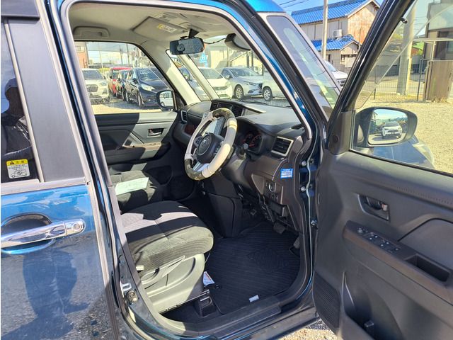 DAIHATSU THOR 2017 Image 31