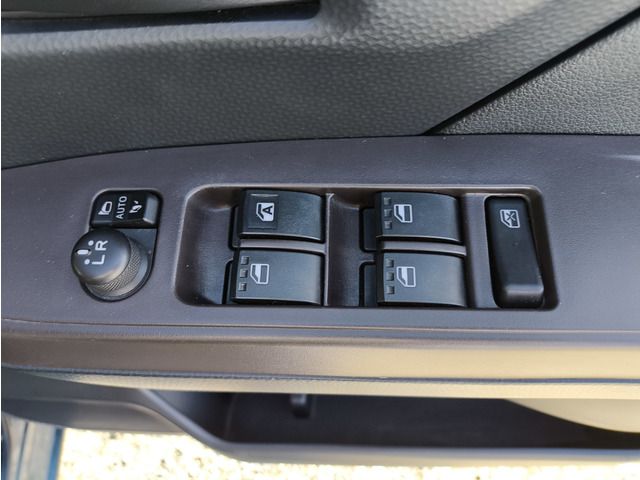 DAIHATSU THOR 2017 Image 31