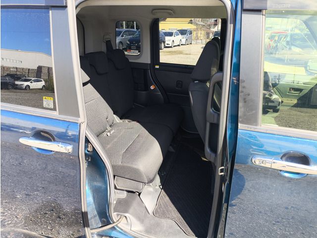 DAIHATSU THOR 2017 Image 31