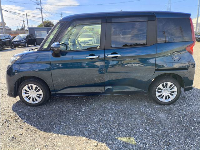 DAIHATSU THOR 2017 Image 31