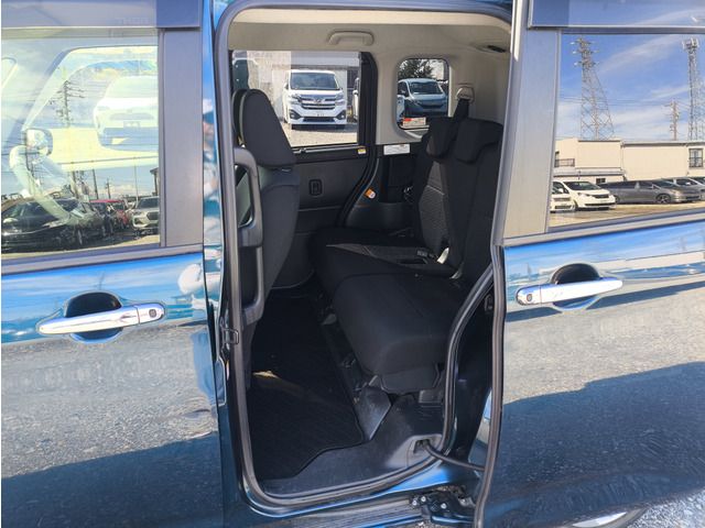 DAIHATSU THOR 2017 Image 31