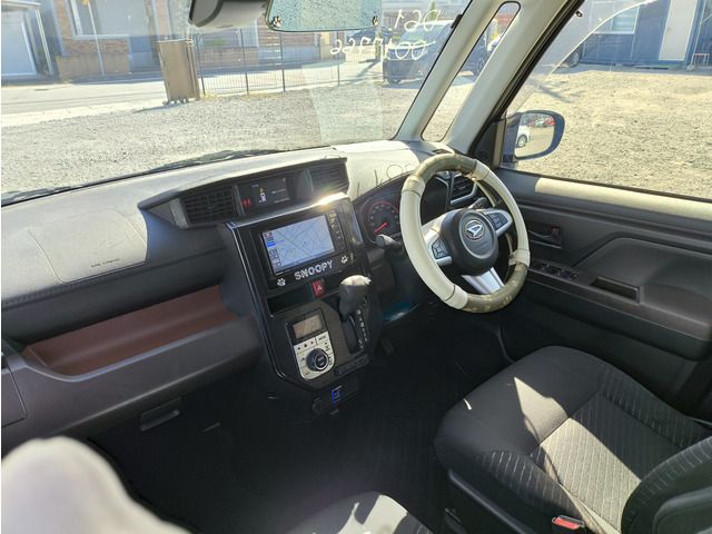 DAIHATSU THOR 2017 Image 31