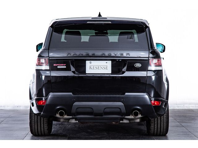 ROVER RANGE  SP 2018 Image 31