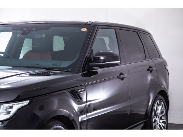 ROVER RANGE  SP 2018 Image 31