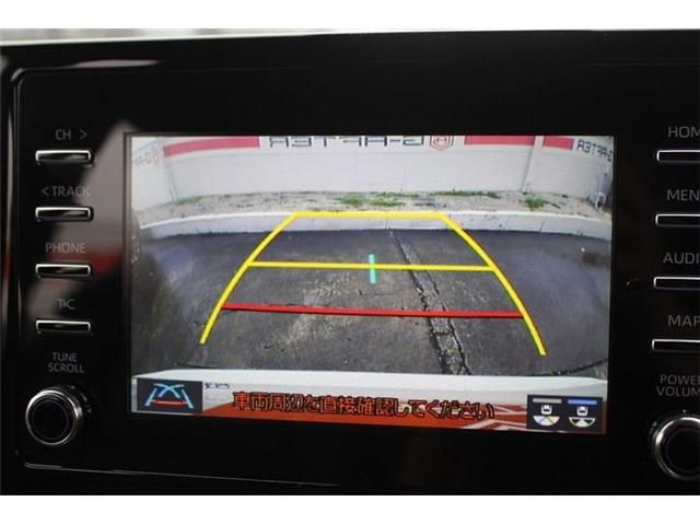 TOYOTA COROLLA TOURING 2020 Image 31