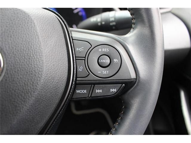 TOYOTA COROLLA TOURING 2020 Image 31