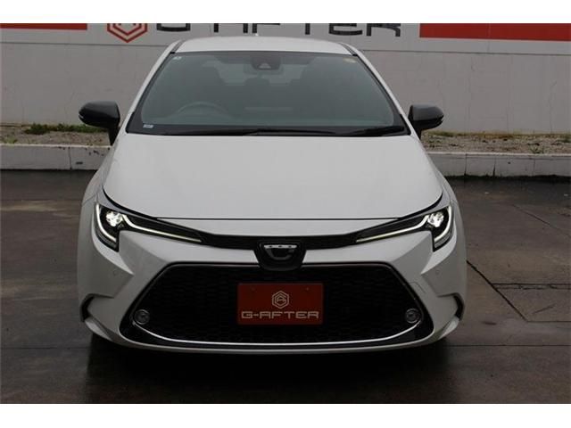 TOYOTA COROLLA TOURING 2020 Image 31