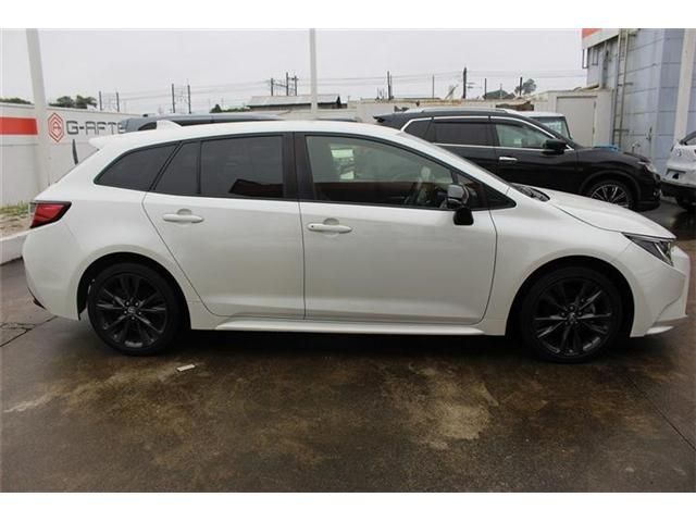 TOYOTA COROLLA TOURING 2020 Image 31