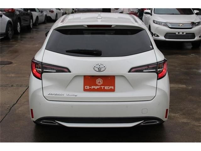 TOYOTA COROLLA TOURING 2020 Image 31