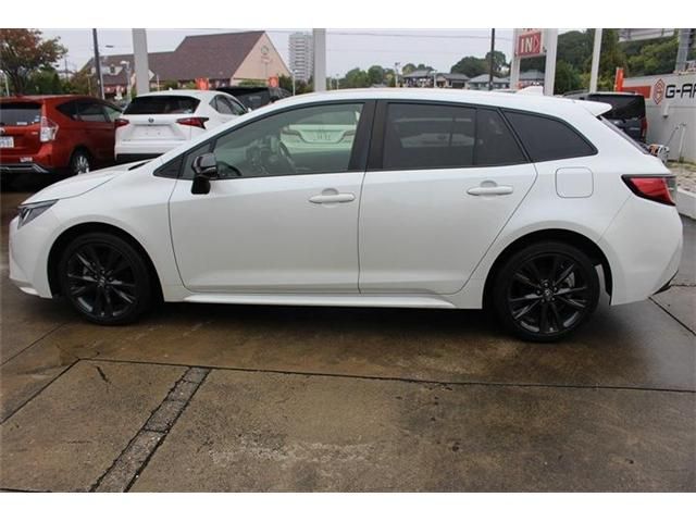 TOYOTA COROLLA TOURING 2020 Image 31