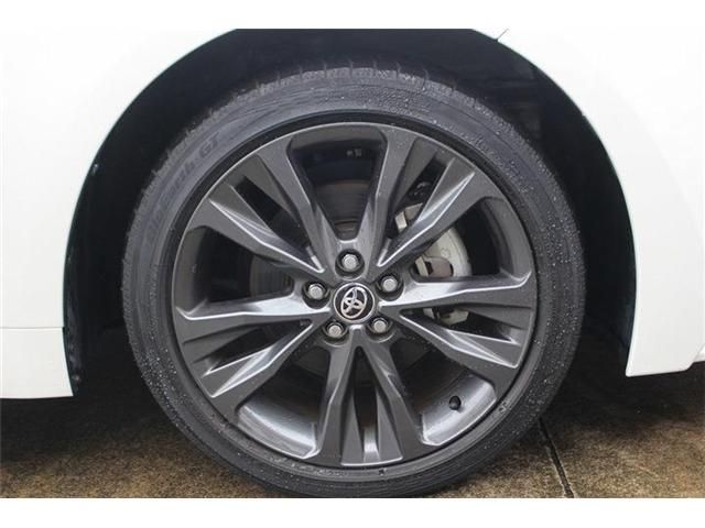 TOYOTA COROLLA TOURING 2020 Image 31