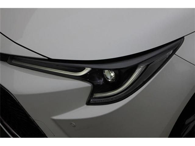 TOYOTA COROLLA TOURING 2020 Image 31
