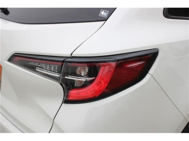 TOYOTA COROLLA TOURING 2020 Image 31