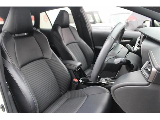 TOYOTA COROLLA TOURING 2020 Image 31