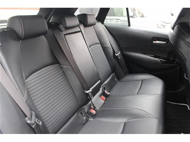 TOYOTA COROLLA TOURING 2020 Image 31