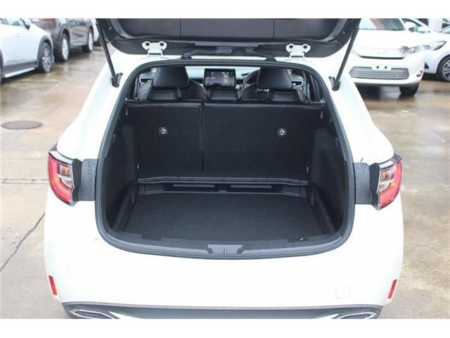 TOYOTA COROLLA TOURING 2020 Image 31