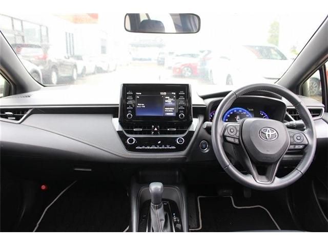 TOYOTA COROLLA TOURING 2020 Image 31