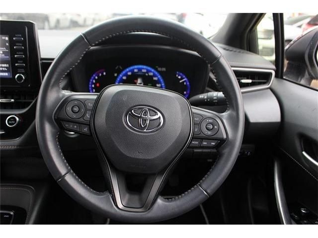 TOYOTA COROLLA TOURING 2020 Image 31