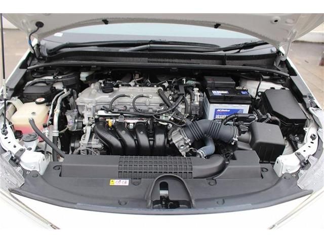 TOYOTA COROLLA TOURING 2020 Image 31