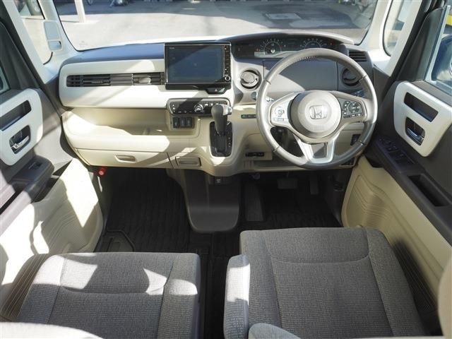 HONDA N BOX 2018 Image 31