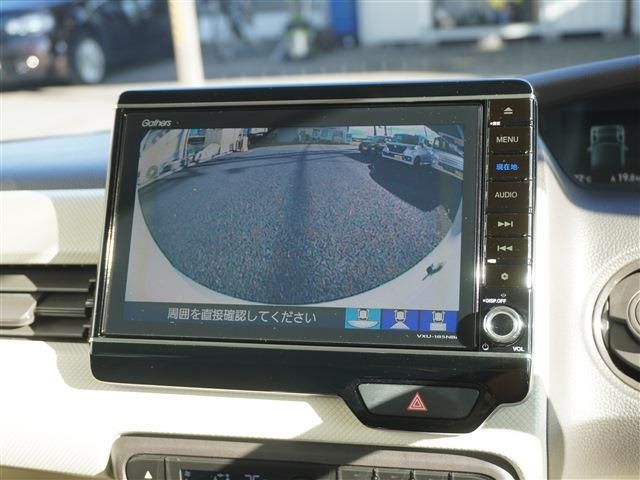 HONDA N BOX 2018 Image 31