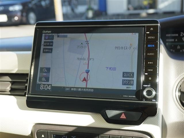 HONDA N BOX 2018 Image 31