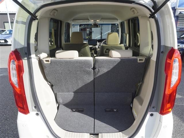 HONDA N BOX 2018 Image 31