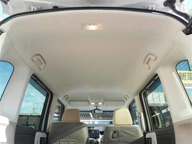 HONDA N BOX 2018 Image 31