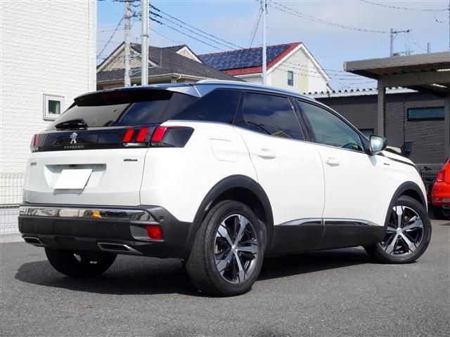 PEUGEOT 3008 2018 Image 31