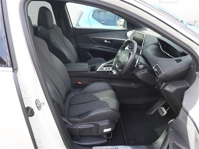PEUGEOT 3008 2018 Image 31