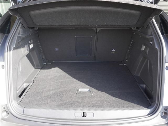 PEUGEOT 3008 2018 Image 31