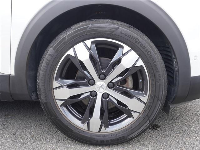 PEUGEOT 3008 2018 Image 31