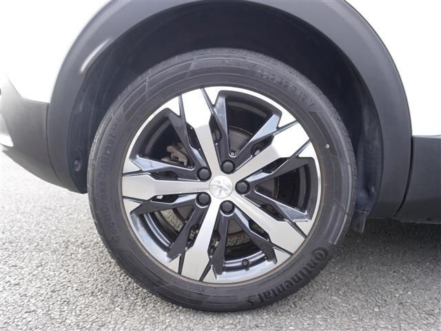 PEUGEOT 3008 2018 Image 31