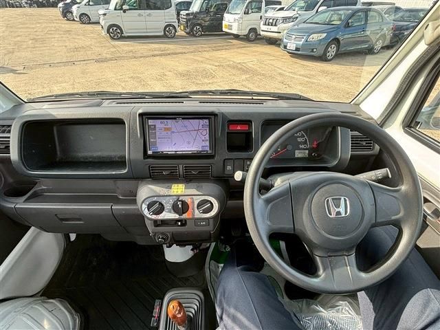 HONDA ACTY TRUCK 2019 Image 31