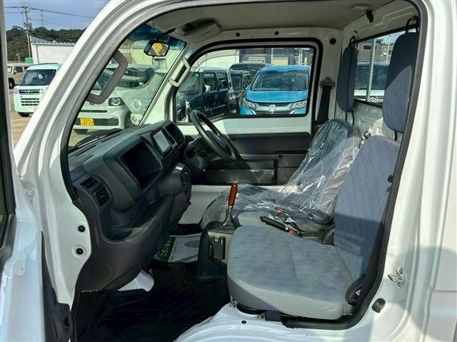 HONDA ACTY TRUCK 2019 Image 31